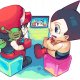 Se vi piacciono i giochi gratis, ce n'è giusto uno da riscattare su Steam