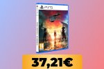 Nuovo minimo storico per l'edizione fisica di Final Fantasy VII Rebirth: costa 37,21 € - Notizia