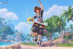 Fortnite x Kingdom Hearts ha una data di uscita, e potrebbe essere un grosso evento - Notizia