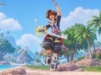 Fortnite x Kingdom Hearts ha una data di uscita, e potrebbe essere un grosso evento