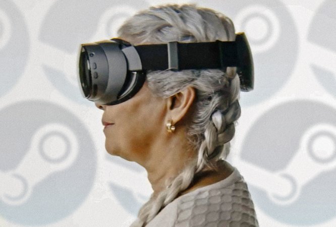 Valve ha aperto ufficialmente le prenotazioni del suo nuovo visore