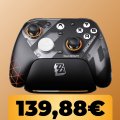 Il controller GameSir G7 Pro di Zenless Zone Zero è al minimo storico su Amazon