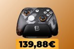 Il controller GameSir G7 Pro di Zenless Zone Zero è al minimo storico su Amazon