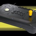 Nintendo Switch 2 ottiene il controller modulare Arcade Classic Pro di HORI, ha anche una trackball