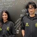 Asha Sharma incontra Hideo Kojima: foto e messaggi sull'avvio della nuova collaborazione
