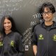Asha Sharma incontra Hideo Kojima: foto e messaggi sull'avvio della nuova collaborazione