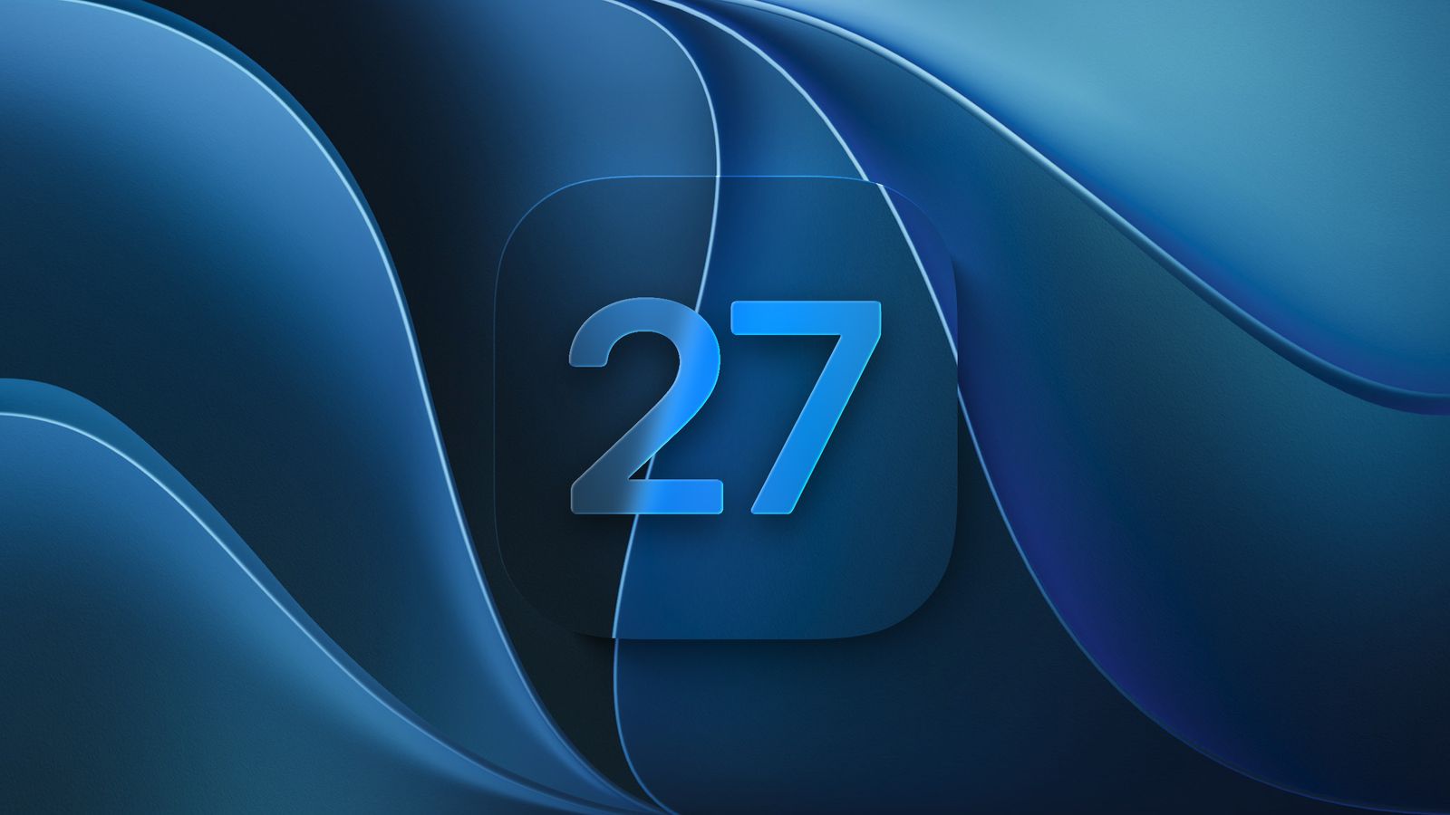 iOS 27