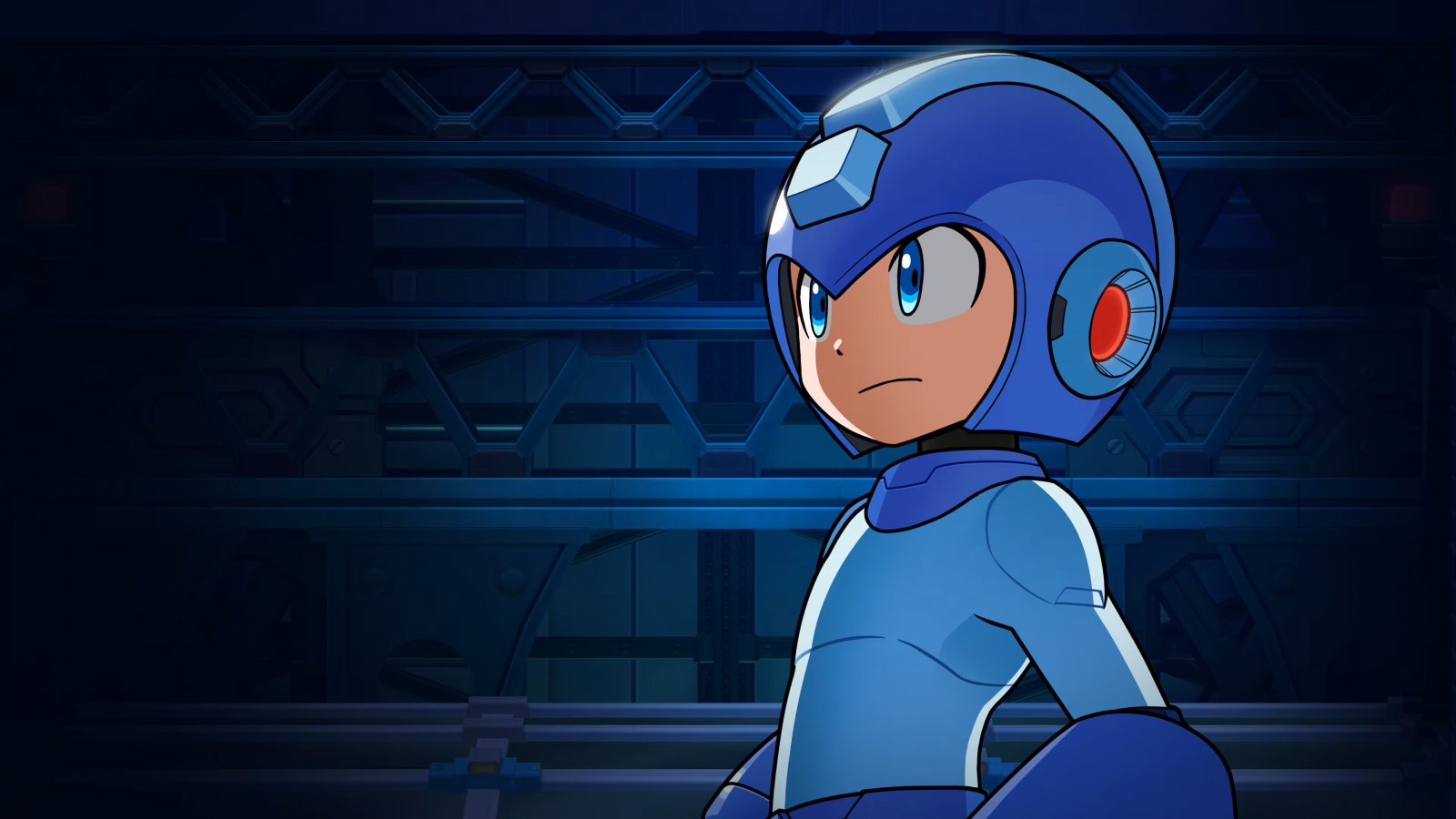 Mega Man Dual Override, abbiamo provato il ritorno dell'icona di Capcom