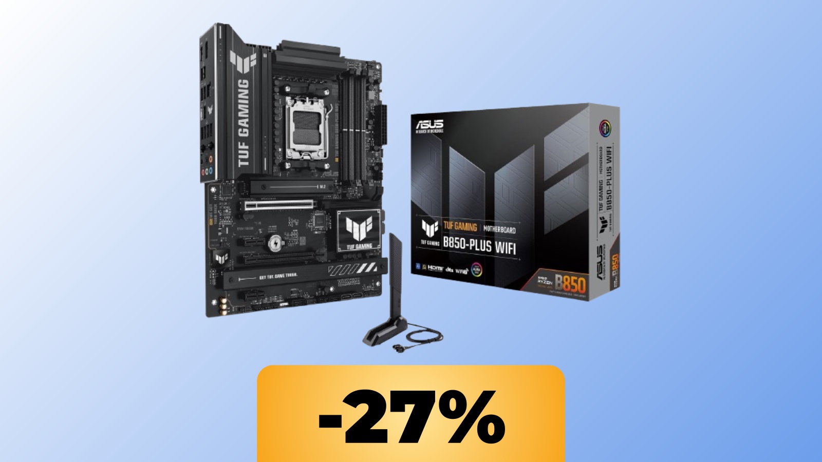 Scheda madre ASUS