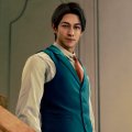 Stranger Than Heaven presenta Yu Shinjo, la trama si ispira a quella di Sanctuary?