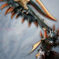 Monster Hunter Wilds: Ascendance presenta le nuove azioni di Spadascia e Lancia in trailer