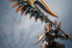 Monster Hunter Wilds: Ascendance presenta le nuove azioni di Spadascia e Lancia in trailer - Notizia
