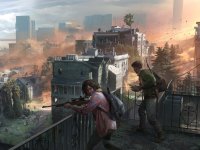The Last of Us 2 multiplayer mode has been canceled at Sony's request