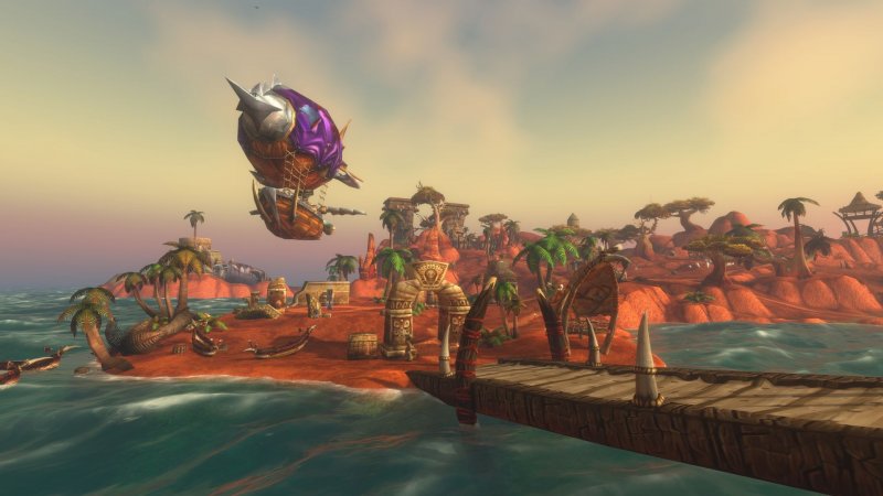 Il nuovo World of Warcraft: Forever vuole tornare alla Azeroth di una volta