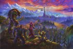 World of Warcraft: Forever, cosa abbiamo scoperto alla BlizzCon 2026 - Anteprima