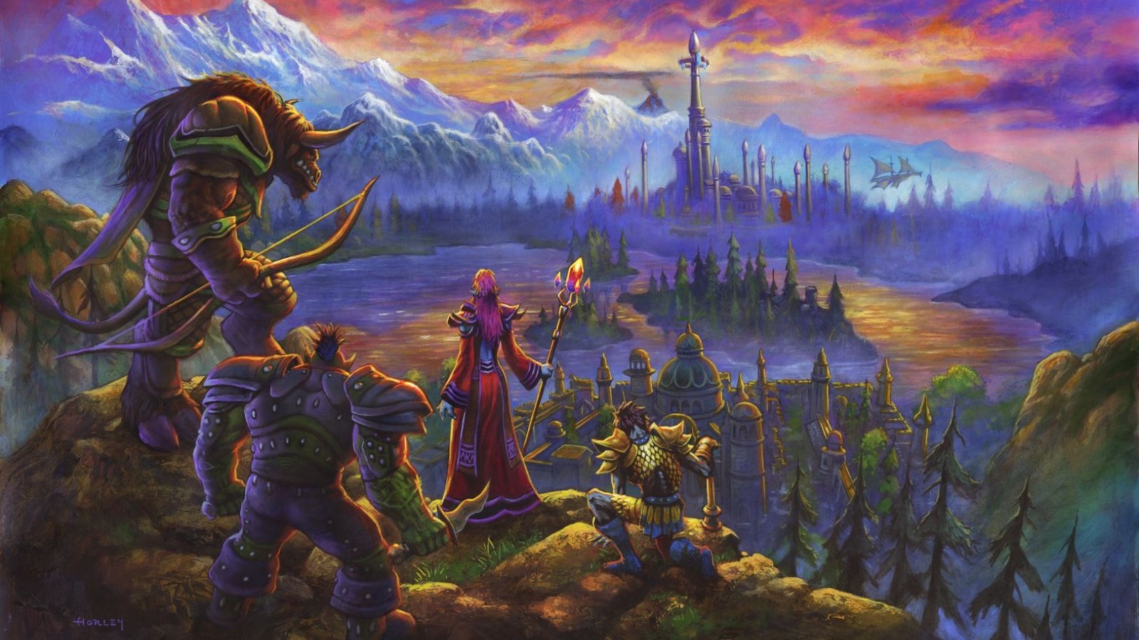 World of Warcraft: Forever, cosa abbiamo scoperto alla BlizzCon 2026