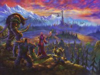 World of Warcraft: Forever, what we discovered at BlizzCon 2026