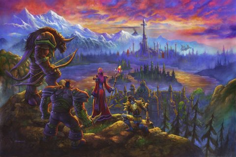 World of Warcraft: Forever, cosa abbiamo scoperto alla BlizzCon 2026