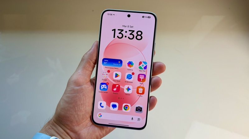 Android