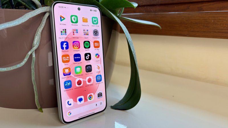 Android