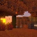 Minecraft riceve oggi il grosso aggiornamento 26.50: 'Wilderness Bound'