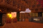 Minecraft riceve oggi il grosso aggiornamento 26.50: "Wilderness Bound"