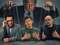 Artificial intelligence could kill us all: Amodei asks to slow down, Trump says no