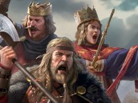 Age of Empires II: Definitive Edition - Viking Saga, Nordic Expansion Review