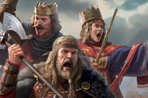 Age of Empires II: Definitive Edition - The Viking Sagas, la recensione dell’espansione nordica