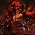 Diablo V per 2029 e le novità di Diablo IV: ecco tutto dalla BlizzCon 2026