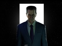 Half-Life: Alyx has been updated to support Steam Framework