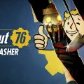 Fallout 76 si aggiorna con The Slasher e arriva su PS5 e Xbox Series X|S in versione nativa