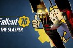 Fallout 76 si aggiorna con The Slasher e arriva su PS5 e Xbox Series X|S in versione nativa