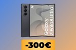 Galaxy Z Fold8 Ultra è in super sconto e Samsung ti regala anche un Galaxy Book6