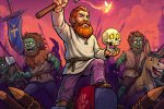 Graveyard Keeper II, disponibile la demo gratuita prima del lancio del 22 settembre - Notizia