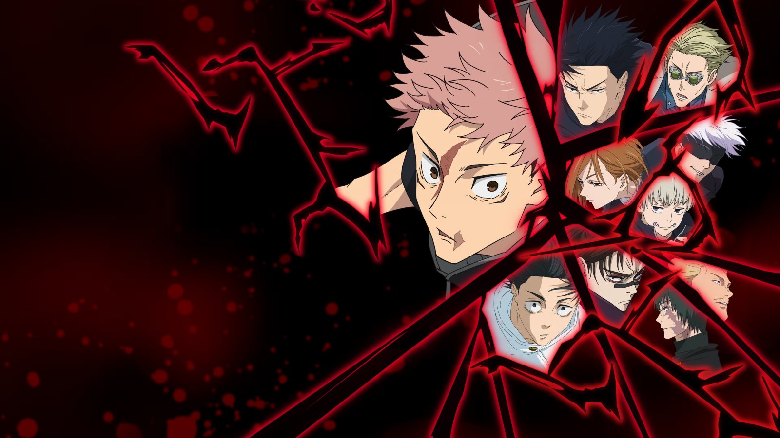 Jujutsu Kaisen Rumble: Survivaton è stato rinviato su PS5, Xbox, Nintendo Switch 2 e Steam