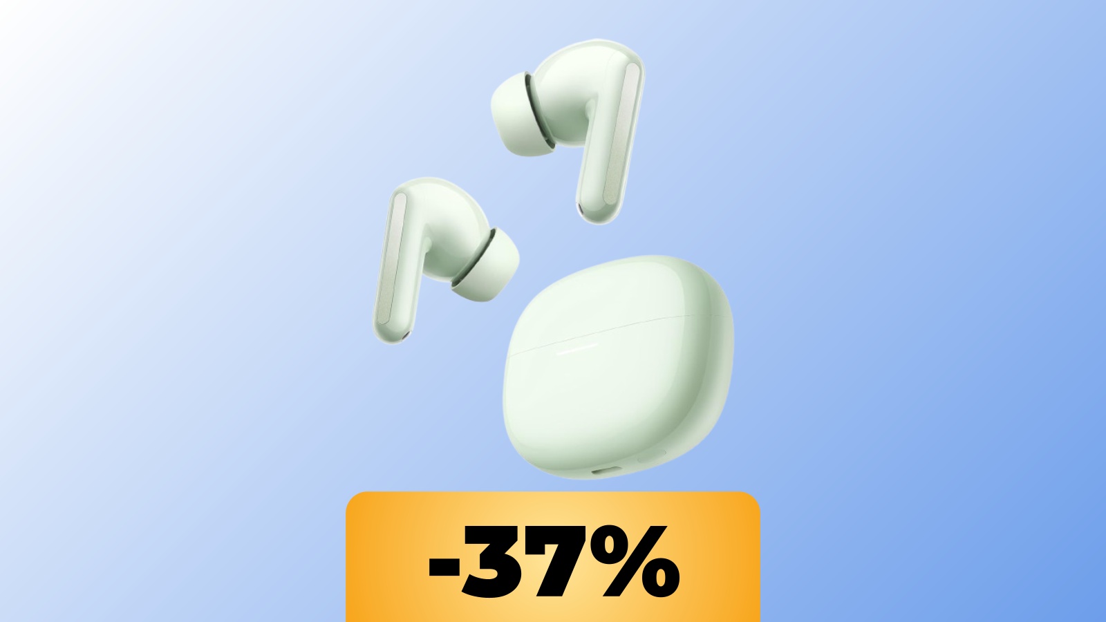 Auricolari Xiaomi