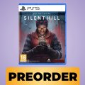 Mancano pochi giorni all'uscita di Silent Hill: Townfall, assicurati la tua copia PS5 prenotandolo su Amazon