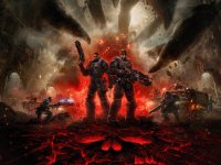 Xbox Game Pass announces new games launching in September and early October, including Gears of War: E-Day