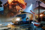 Teardown ha ricevuto un grosso aggiornamento multiplayer gratuito con tante novità