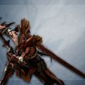 Monster Hunter Wilds: Ascendance presenta le nuove mosse della Spada Lunga con un trailer