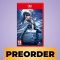 Preordina l'edizione fisica di Stellar Blade Complete Edition per Nintendo Switch 2
