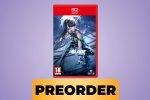 Preordina l'edizione fisica di Stellar Blade Complete Edition per Nintendo Switch 2 - Notizia