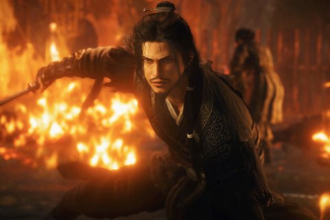 Wo Long 2: Wings of Ember, abbiamo provato il nuovo action di Team Ninja