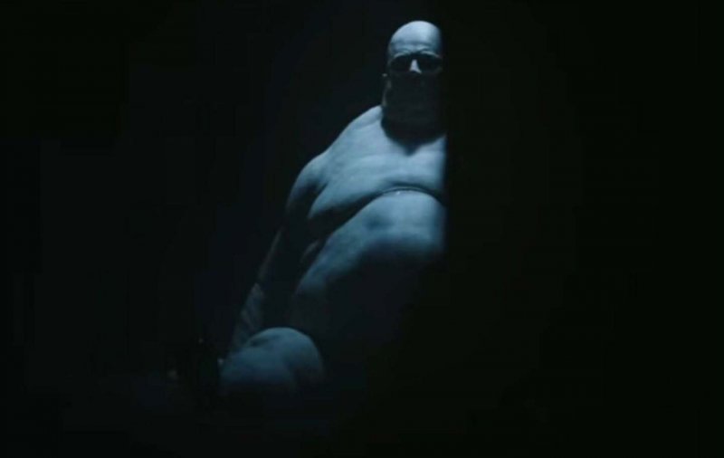 Il design di alcune creature del film è molto inquietante e riuscito