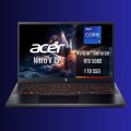 L'Acer Nitro V 15 con RTX 5060 e processore Intel Core i9-13900H è acquistabile su Amazon (anche a rate)