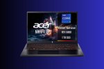 L'Acer Nitro V 15 con RTX 5060 e processore Intel Core i9-13900H è acquistabile su Amazon (anche a rate)