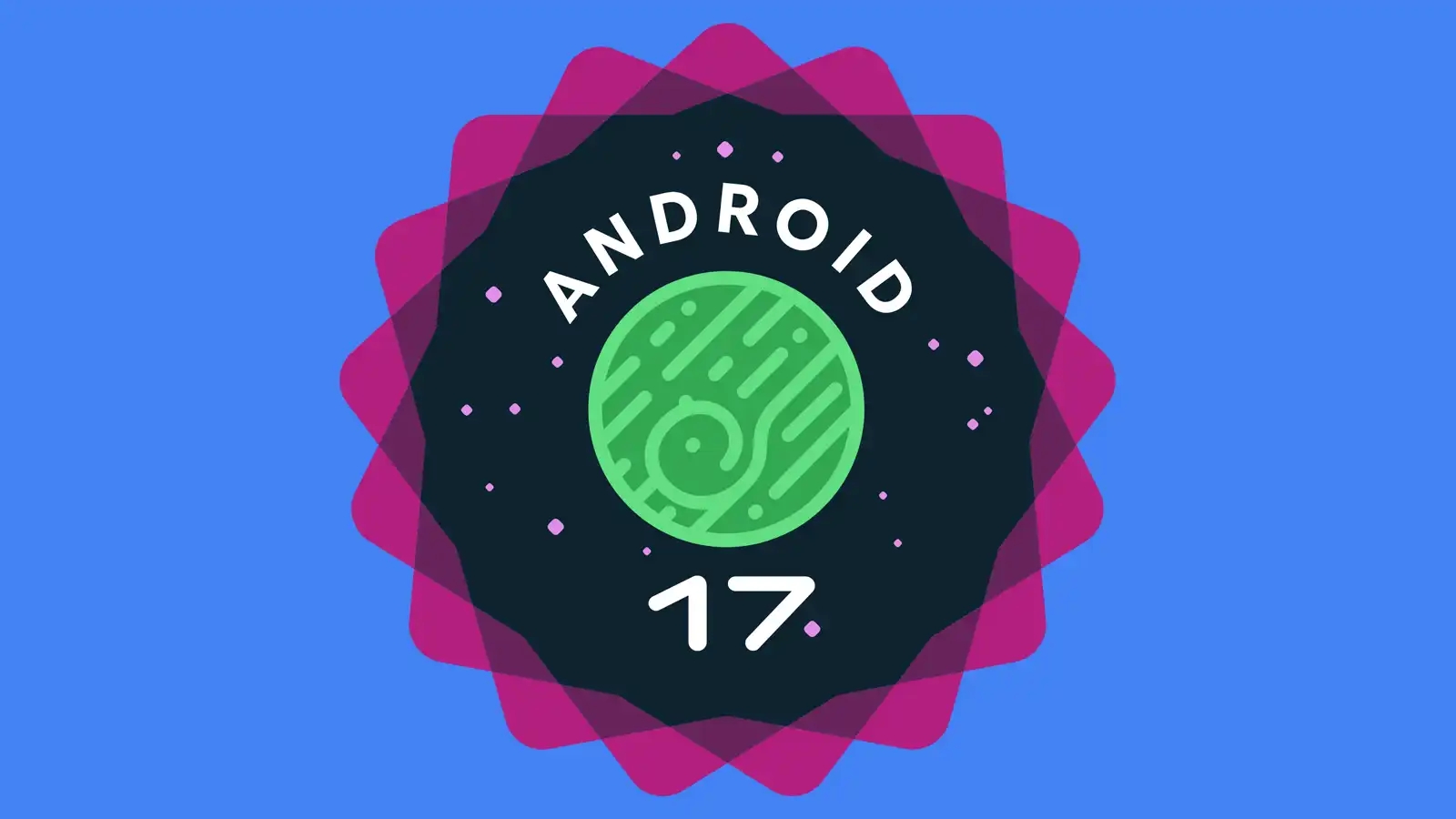 Android 17 QPR1