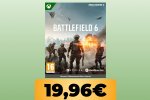 Battlefield 6 per Xbox Series X è al minimo storico su Amazon: sconto del 67%