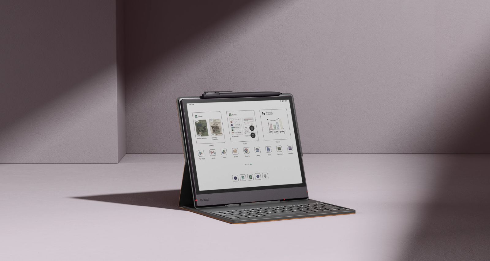 BOOX Note Air6C